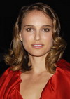 Natalie Portman Ganadora del Premio Screen Actors Guild